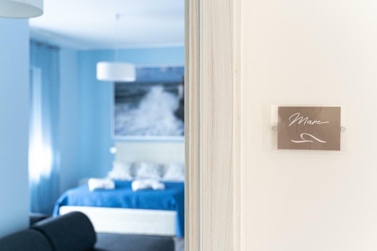 Baldacci Bed & Breakfast Pescara Eksteriør bilde