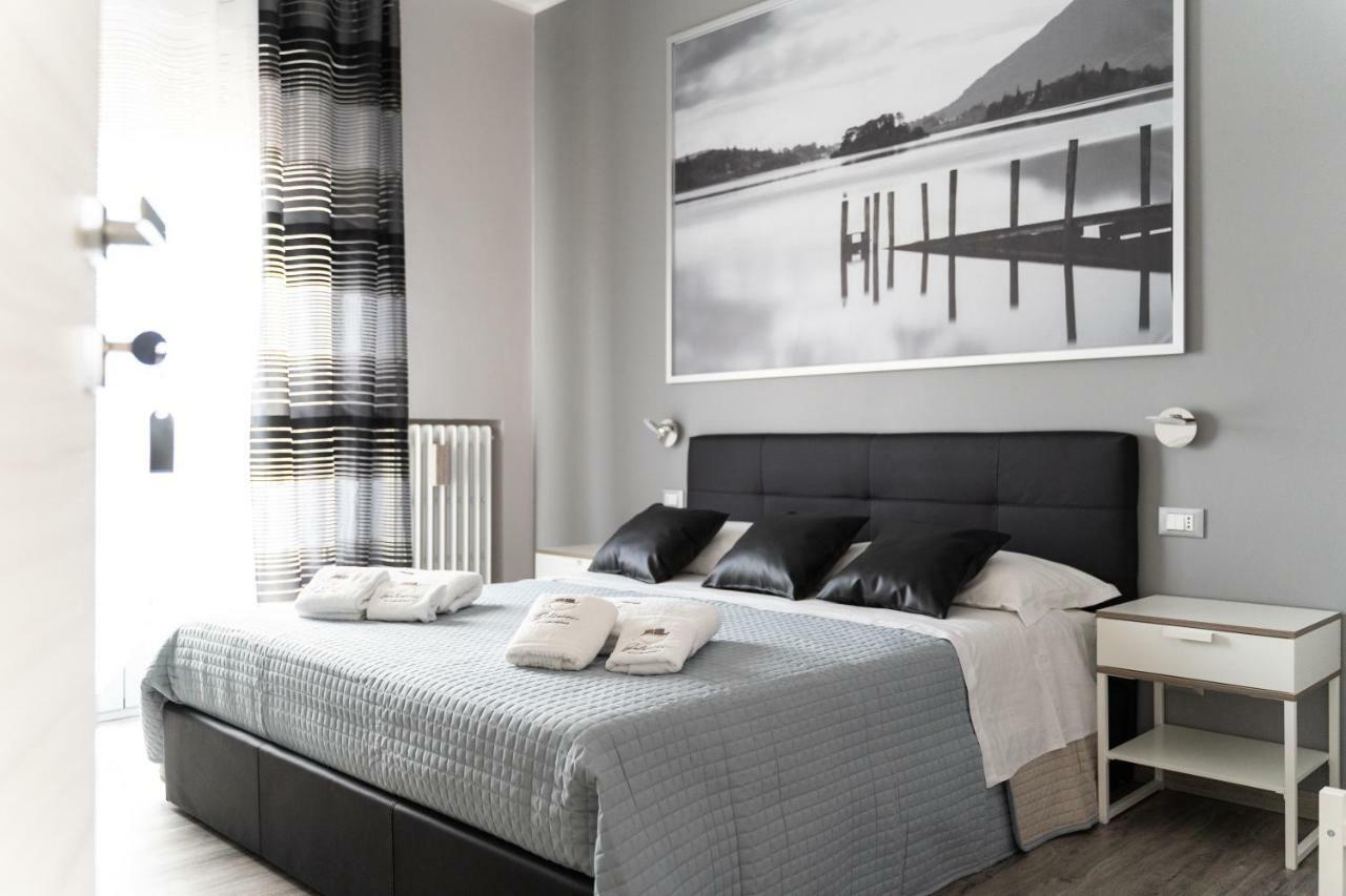 Baldacci Bed & Breakfast Pescara Eksteriør bilde