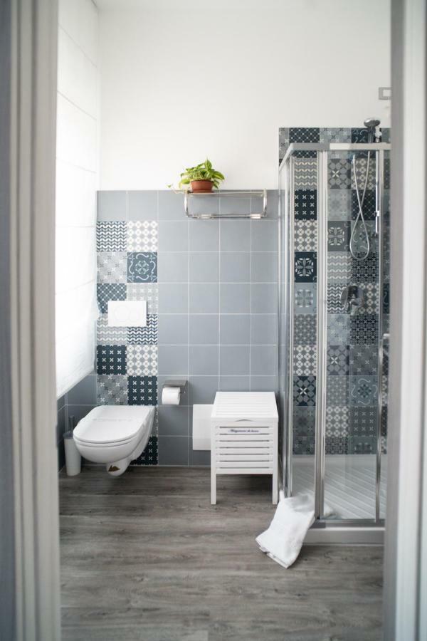 Baldacci Bed & Breakfast Pescara Eksteriør bilde